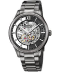 Reloj F20632/1 Festina Hombre Automático JB
