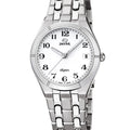 Reloj J671/6 Jaguar Plateado Mujer Daily Class