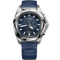 Reloj Victorinox I.N.O.X. Chrono 241984 Azul