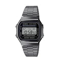 Reloj Casio Digital Unisex A-168WGG-1A 39mm OP