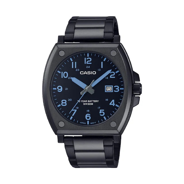 Reloj Casio Análogo Hombre MTP-E715D-1AV OP