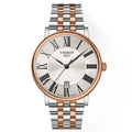 Reloj Tissot Carson Premium T1224102203300