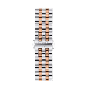 Reloj Tissot Carson Premium T1224102203300