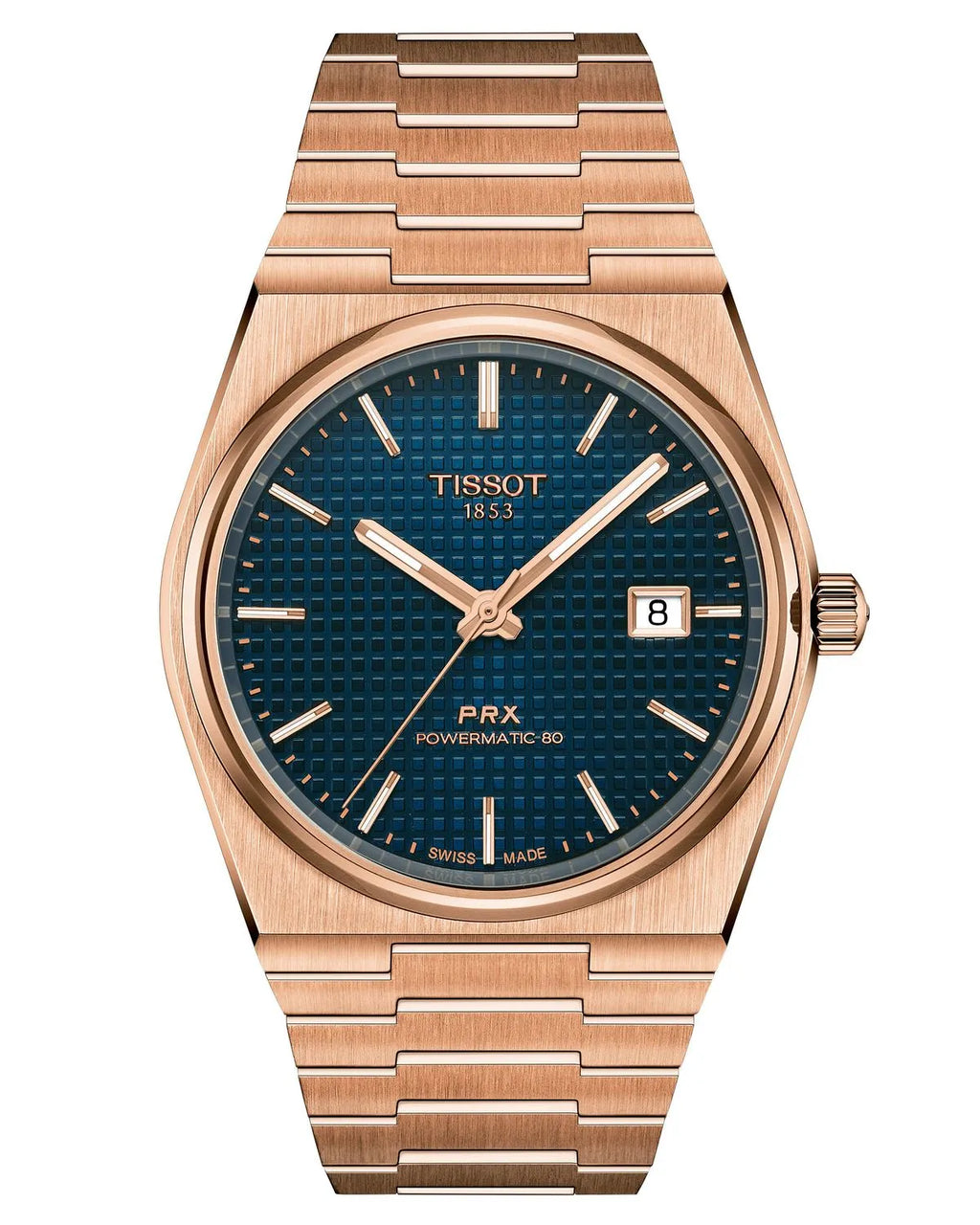 Tissot Reloj Tissot PRX T1374073304100 40mm