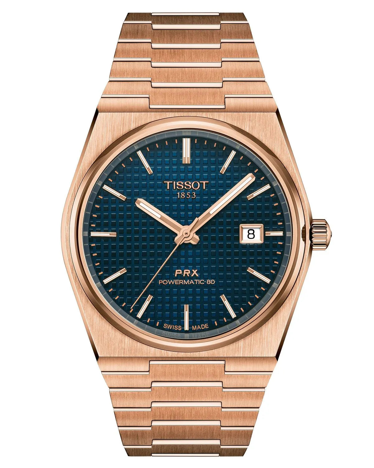 Tissot Reloj Tissot PRX T1374073304100 40mm