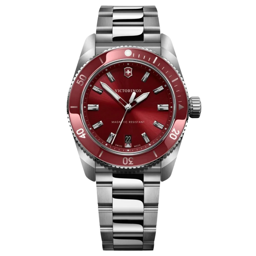 Reloj Victorinox Maverick 242098 39mm