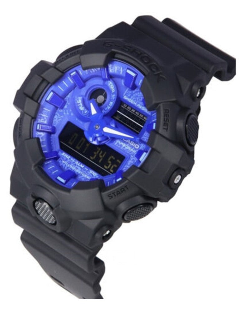 Reloj Casio G SHOCK GA-700BP-1ADR OP