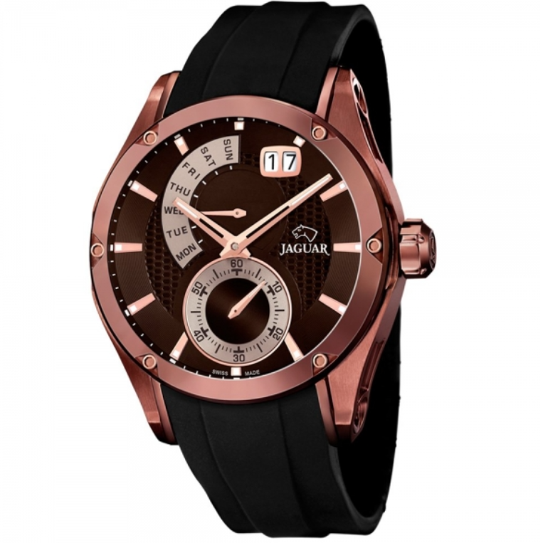 Reloj J6801 Jaguar Hombre Special Edition
