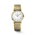 Reloj Longines La Grande Classique L4.512.2.11.7 Ø 29,00 mm