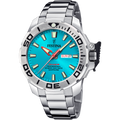 Reloj Festina Hombre The Originals F20665 46,30mm P.A