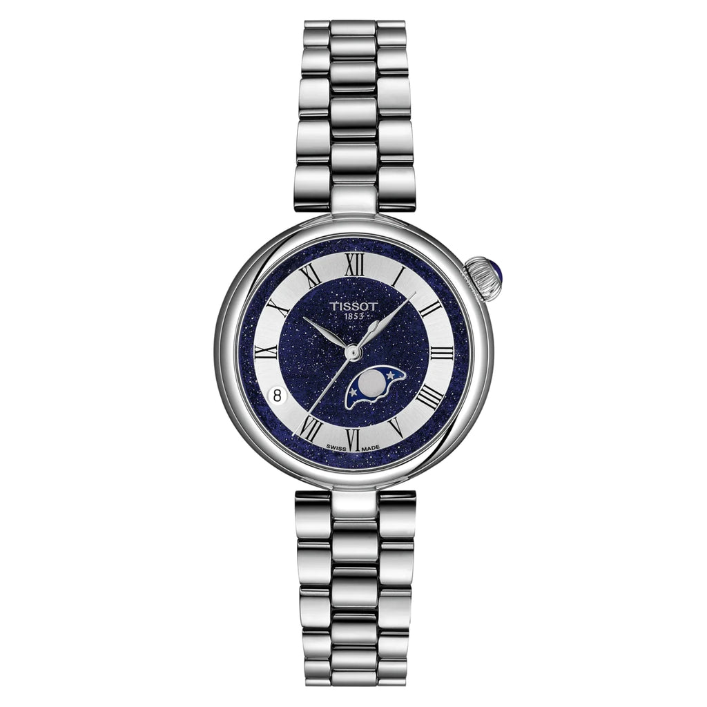 Reloj Tissot Desir 29.6mm T152.223.11.493.00