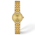 Reloj Tissot Lovely Round 19.5mm T140.009.63.026.00