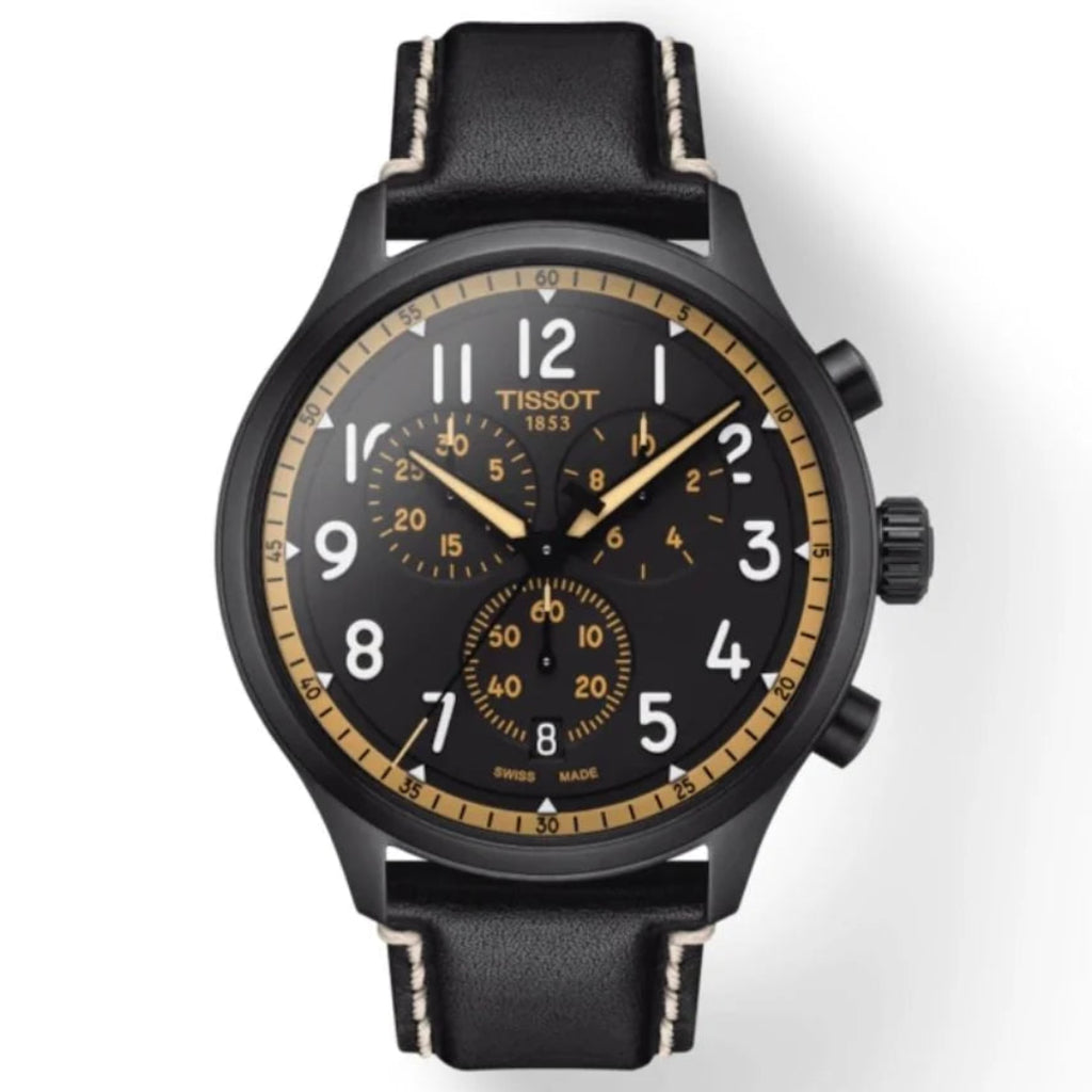 Reloj Tissot CHRONO XL T116.617.36.052.02