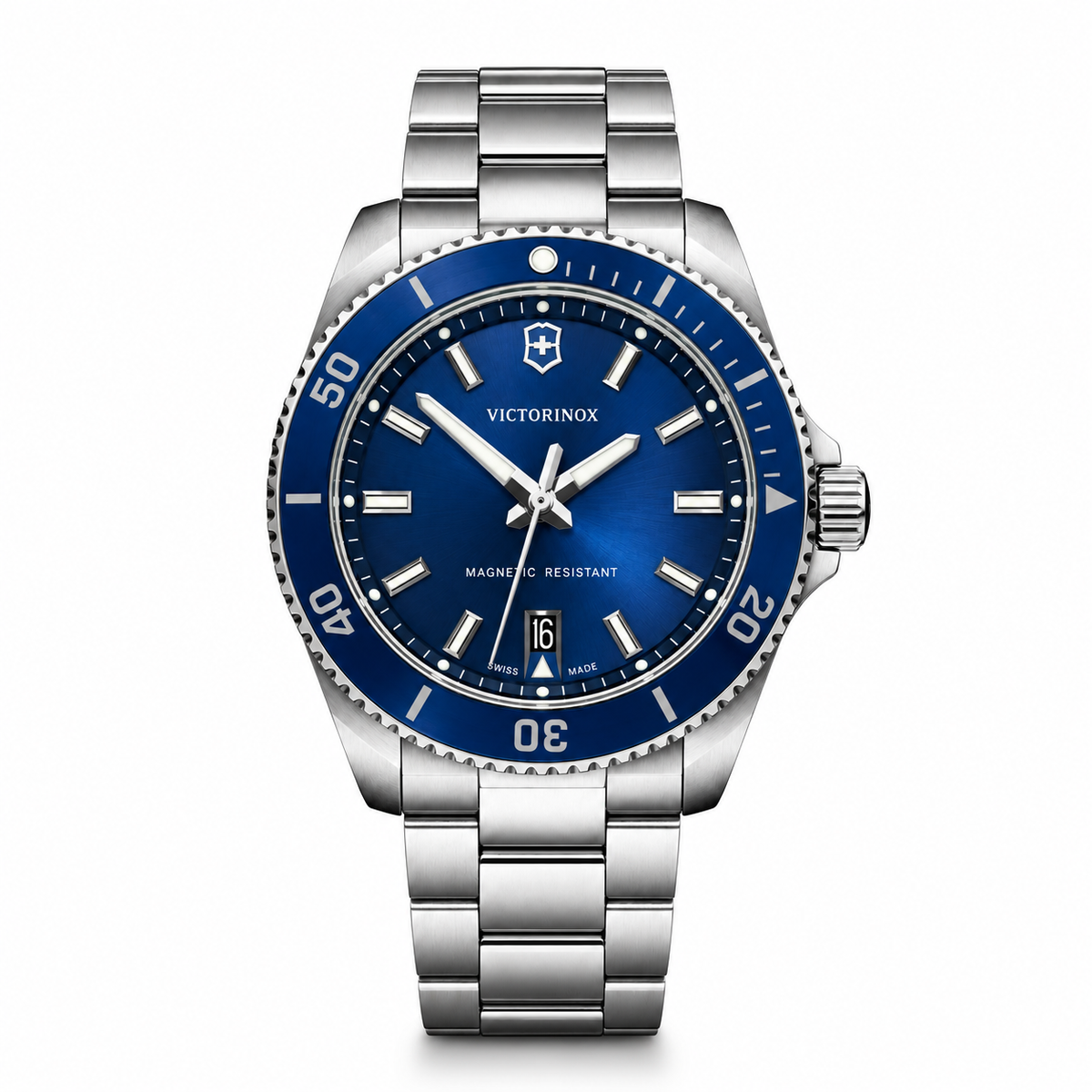 Victorinox Reloj Hombre Maverick 242095 39mm