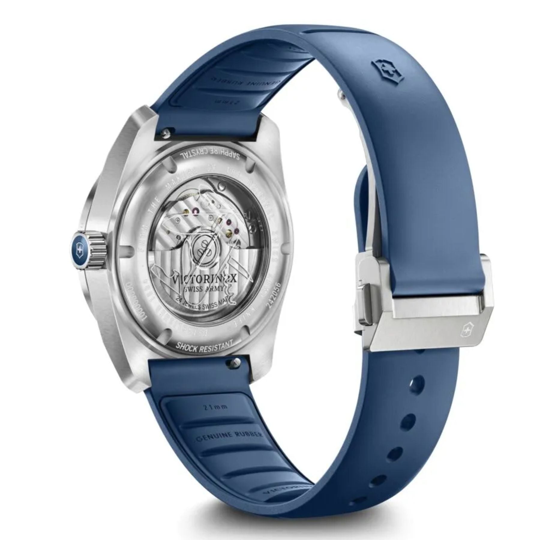 Reloj Victorinox Concept One 39mm Automático 242056