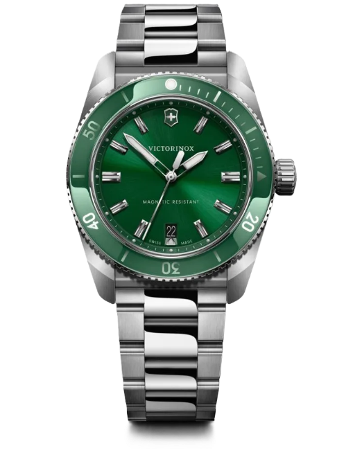 Victorinox Reloj Hombre Maverick 242096 39mm