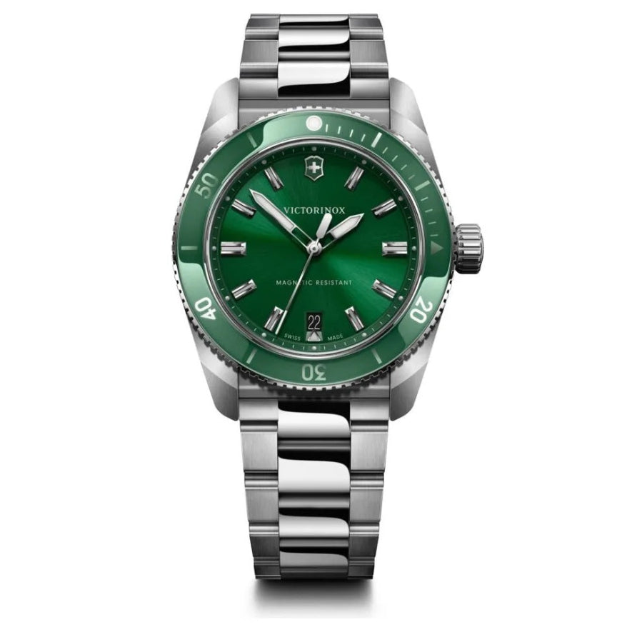 Reloj Victorinox Maverick 242096 39mm