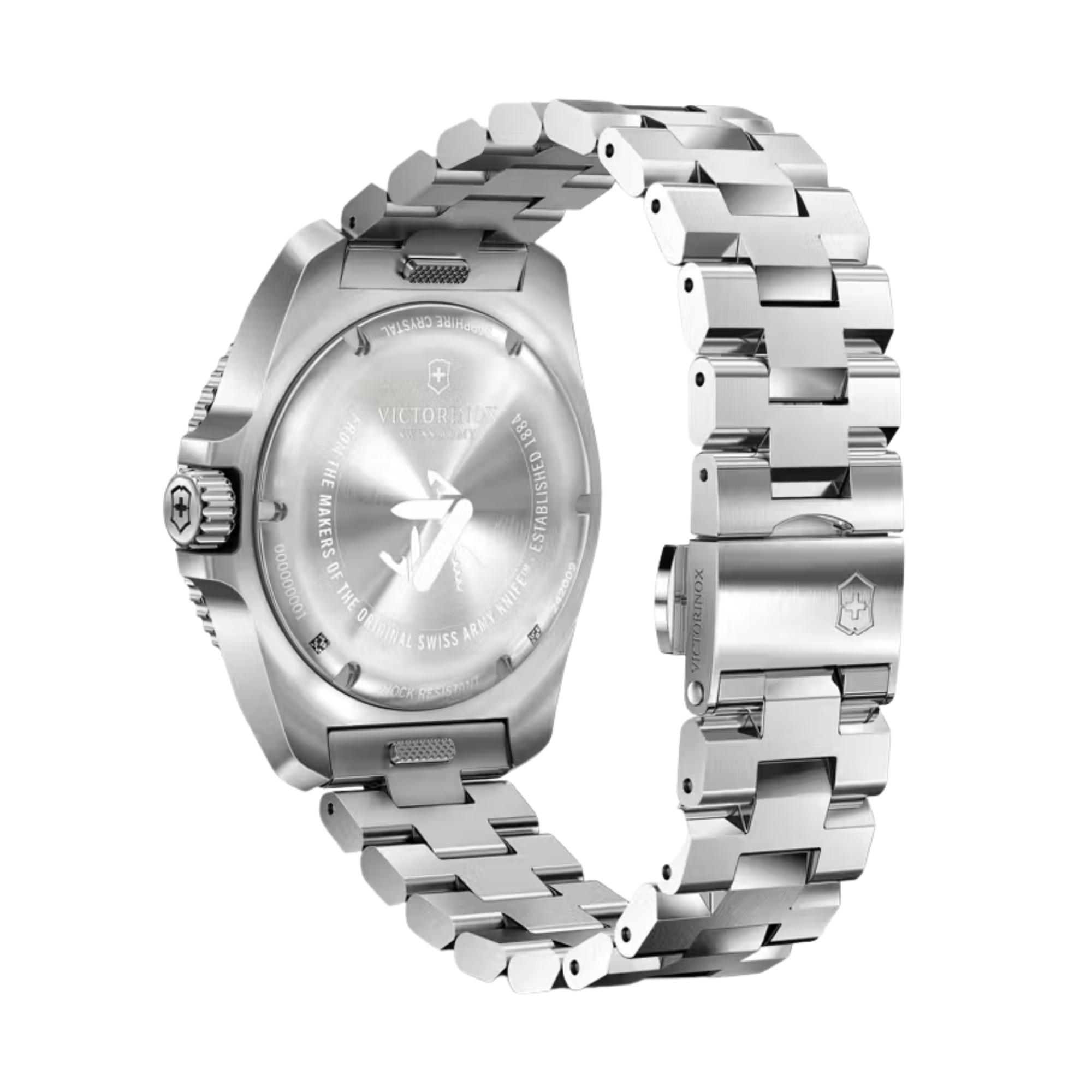 Reloj Victorinox Journey 1884 - 242009
