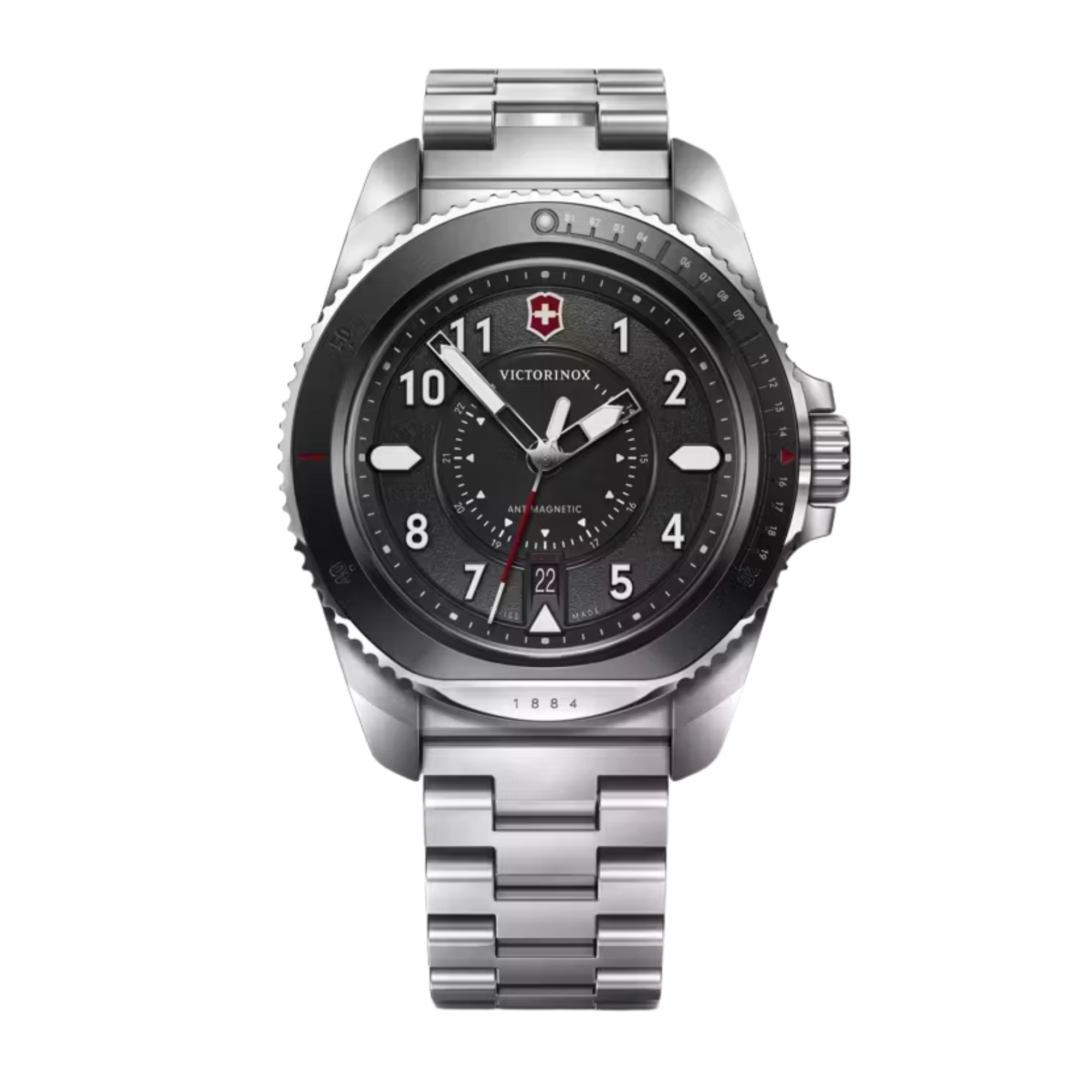 Reloj Victorinox Journey 1884 - 242009