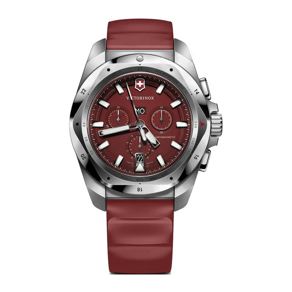 Reloj Victorinox I.N.O.X. Chrono 241986