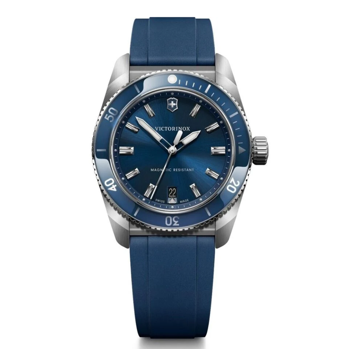 Victorinox  Reloj Hombre Maverick 242094 39mm