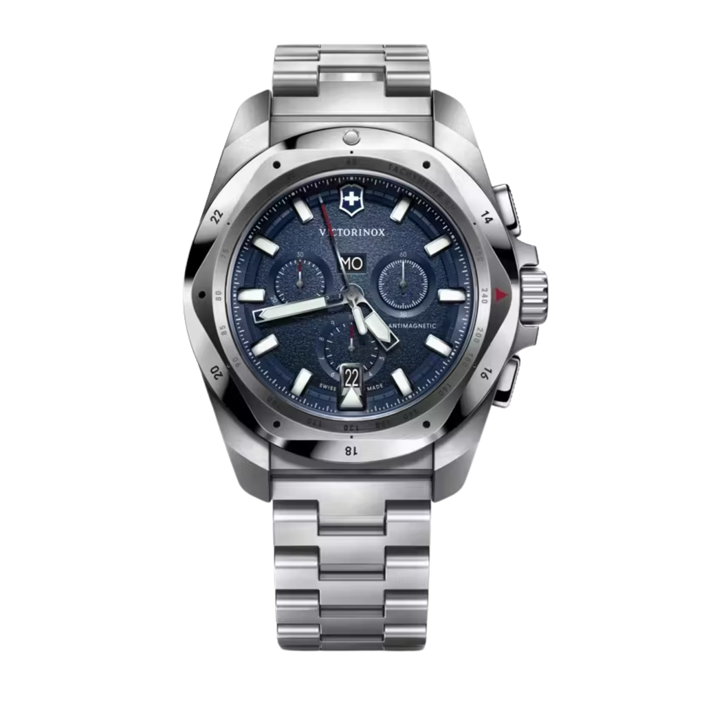 Reloj Victorinox I.N.O.X. Chrono 241985