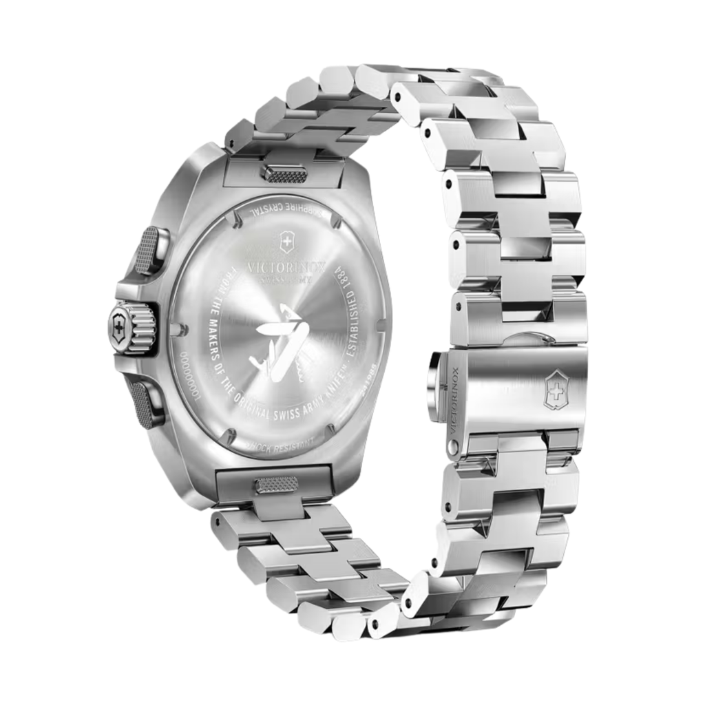 Reloj Victorinox I.N.O.X. Chrono 241985