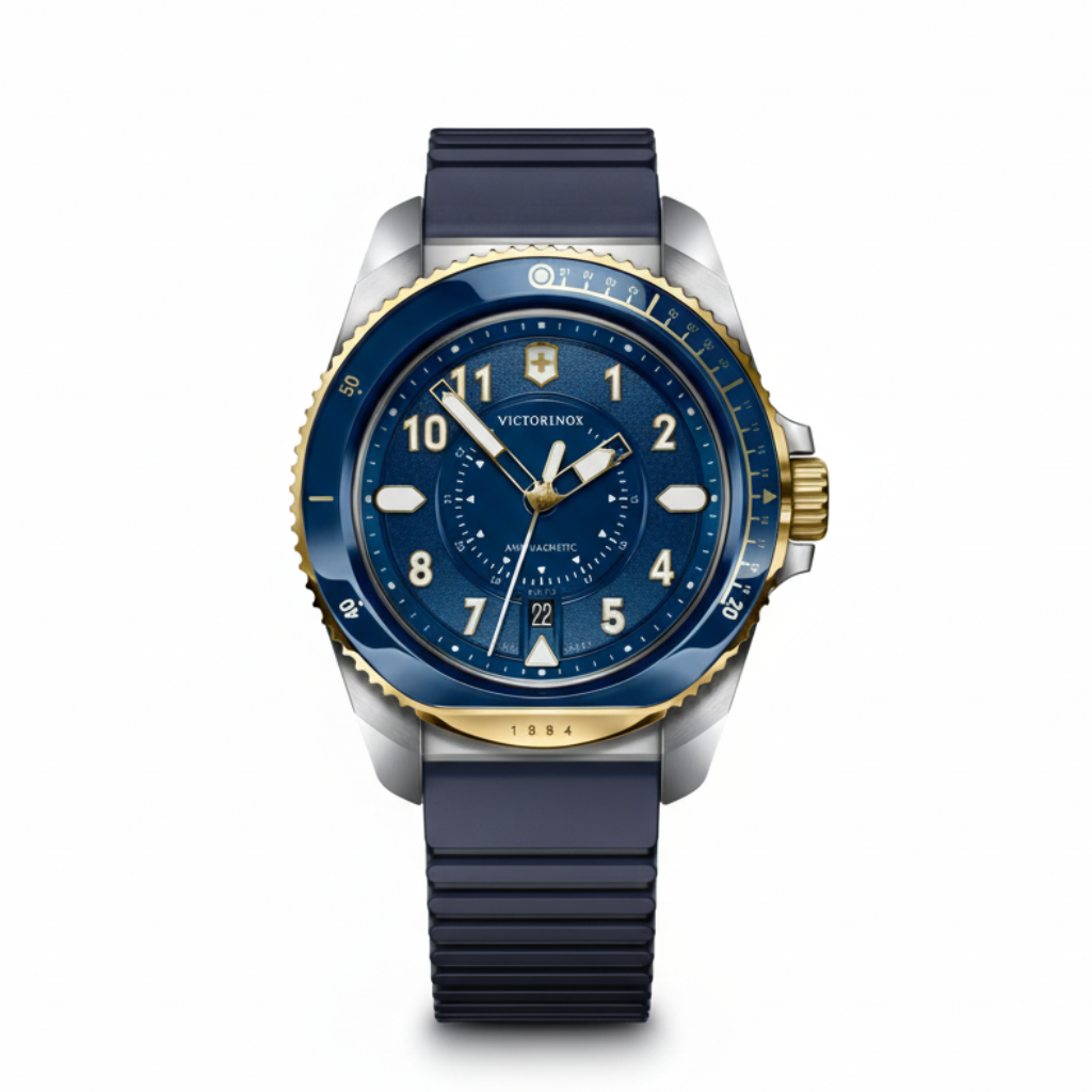 Reloj Victorinox Journey 1884 242013