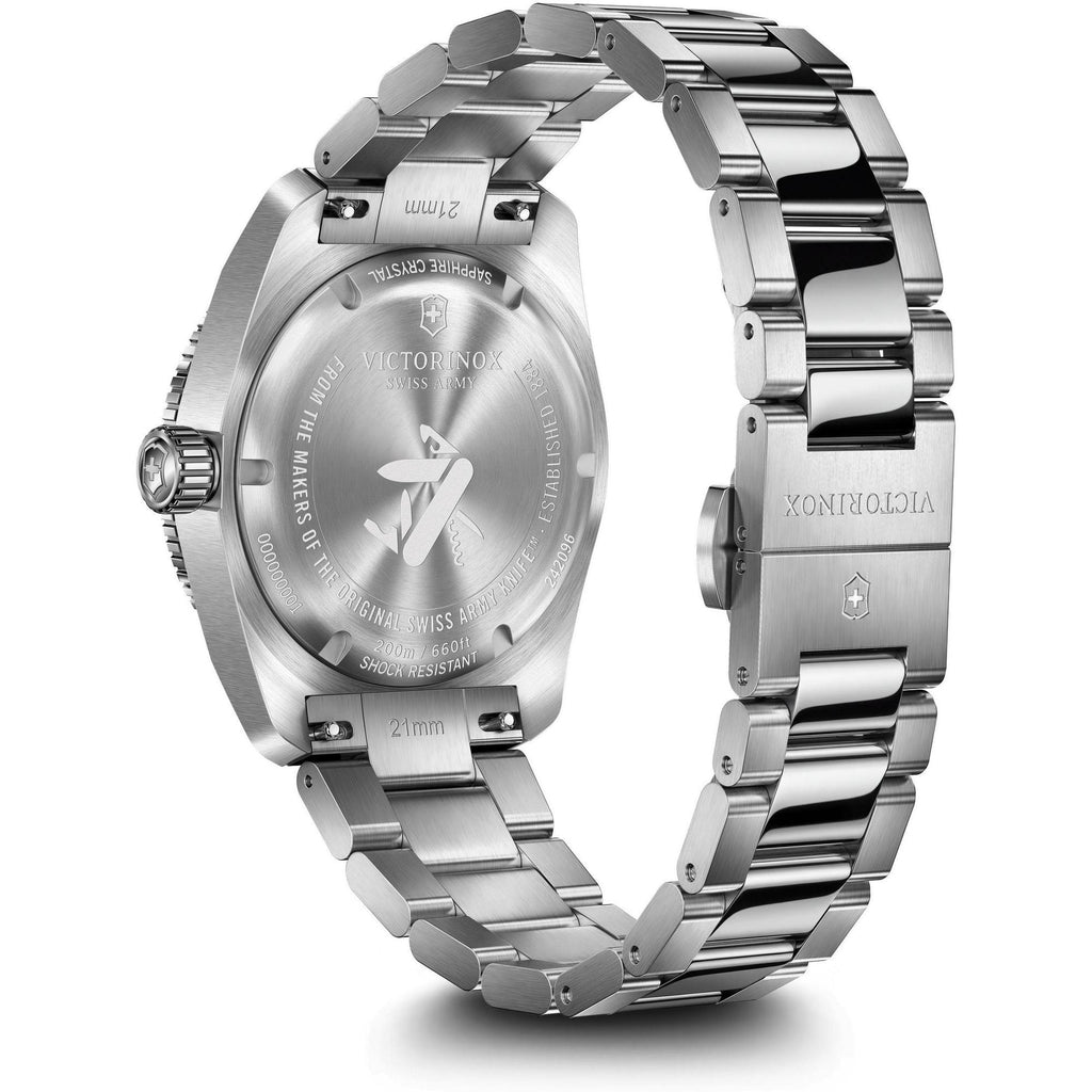 Victorinox Reloj Hombre Maverick 242096 39mm