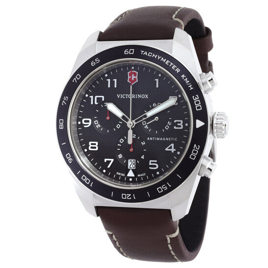 Reloj Victorinox Swiss Army Chronograph 242046
