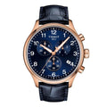 Reloj Tissot Chrono XL Classic 45mm T1166173604200