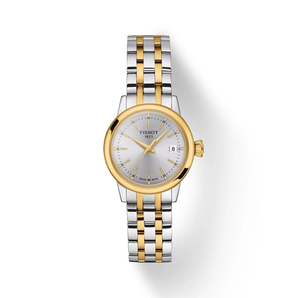 Reloj Tissot Classic Dream 28mm T1292102203100