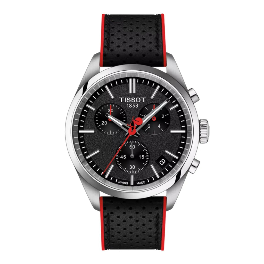 Reloj Tissot PR 100 Vuelta 40mm T1504171105101
