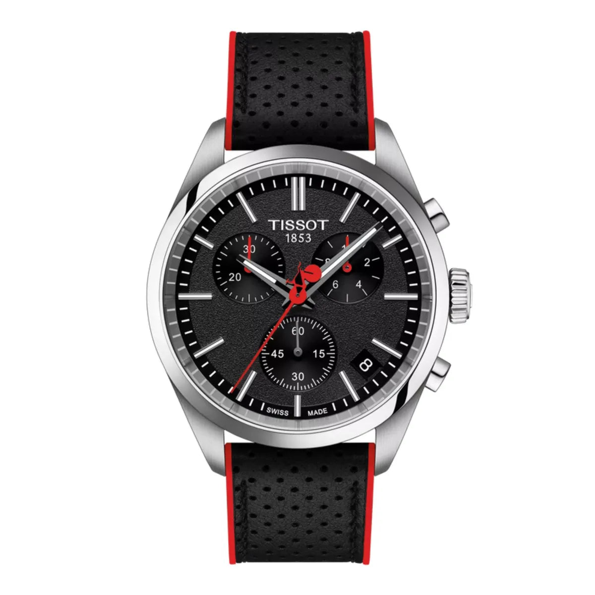 Reloj Tissot PR 100 Vuelta 40mm T1504171105101