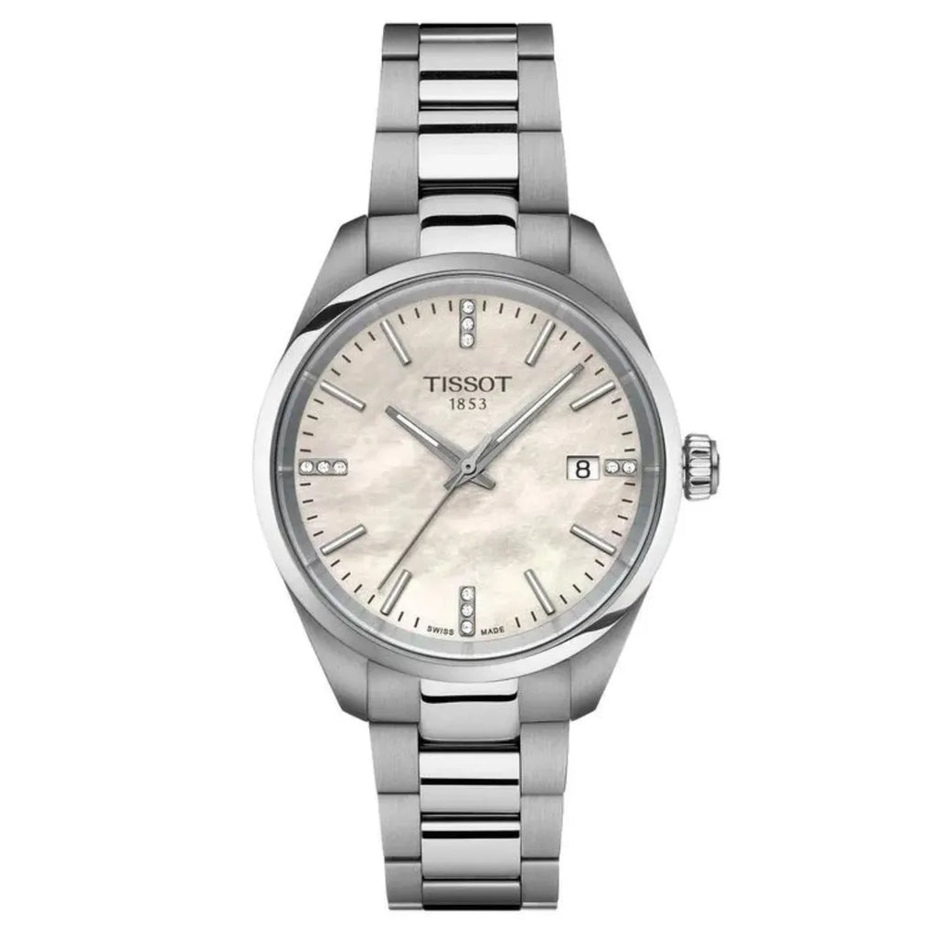 Reloj Tissot Pr 100 Classic 34MM T1502101111600