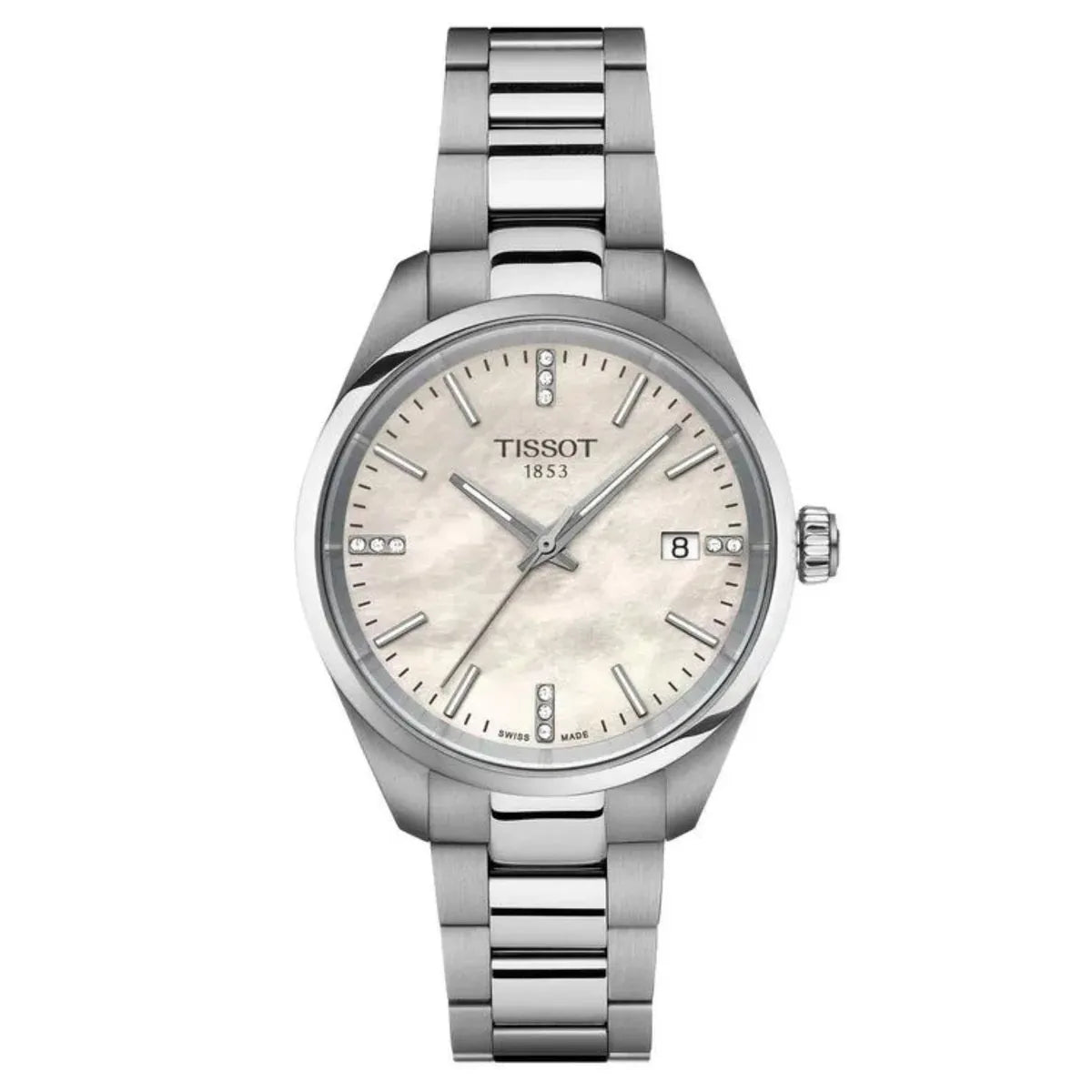Reloj Tissot Pr 100 Classic 34MM T1502101111600
