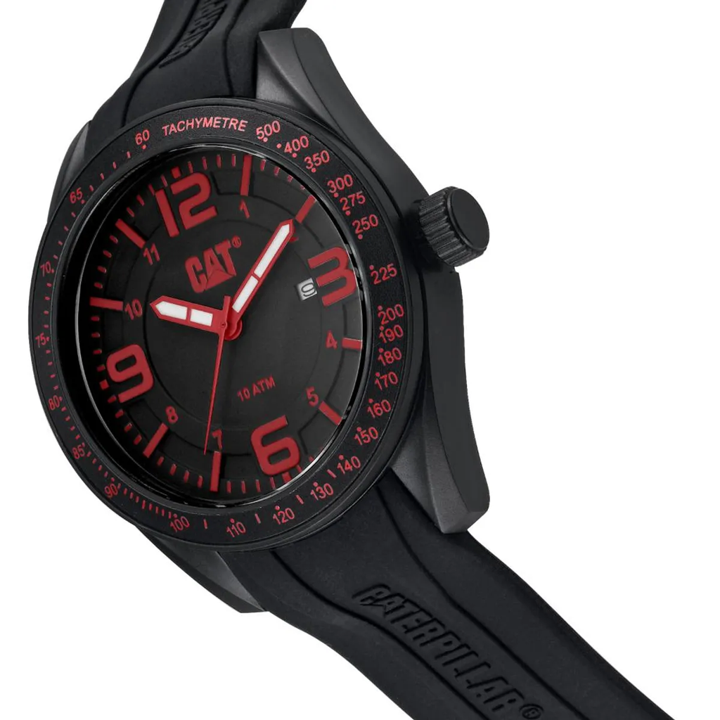 Reloj Cat Hombre LQ-161-21-138 Oceania
