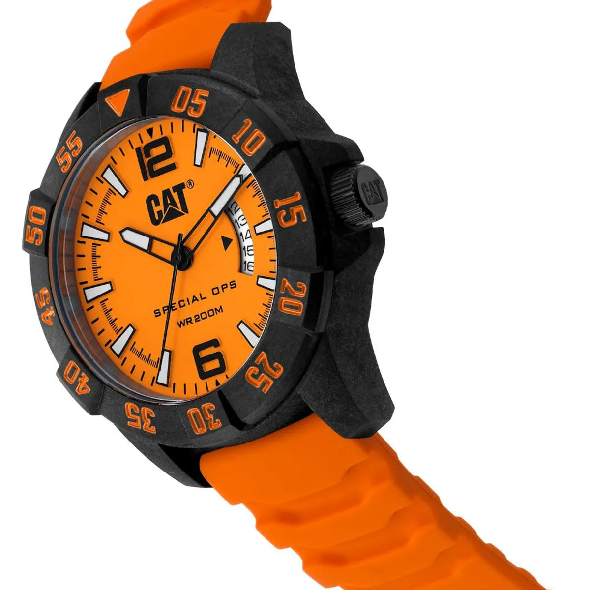 Reloj Cat Hombre K4-121-28-838 Special Ops 3 OP