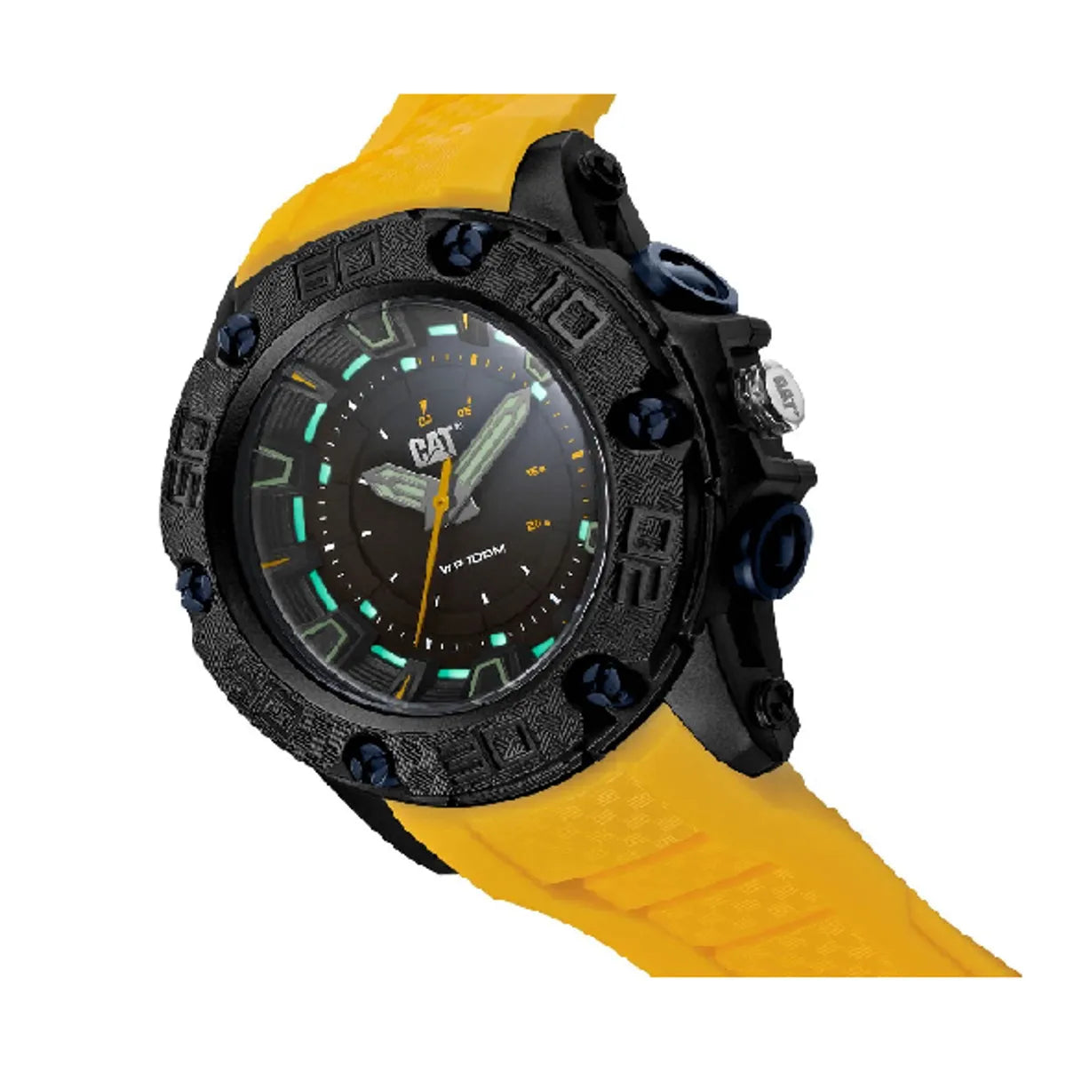 Reloj Cat Hombre LU-160-27-126 P10 MP