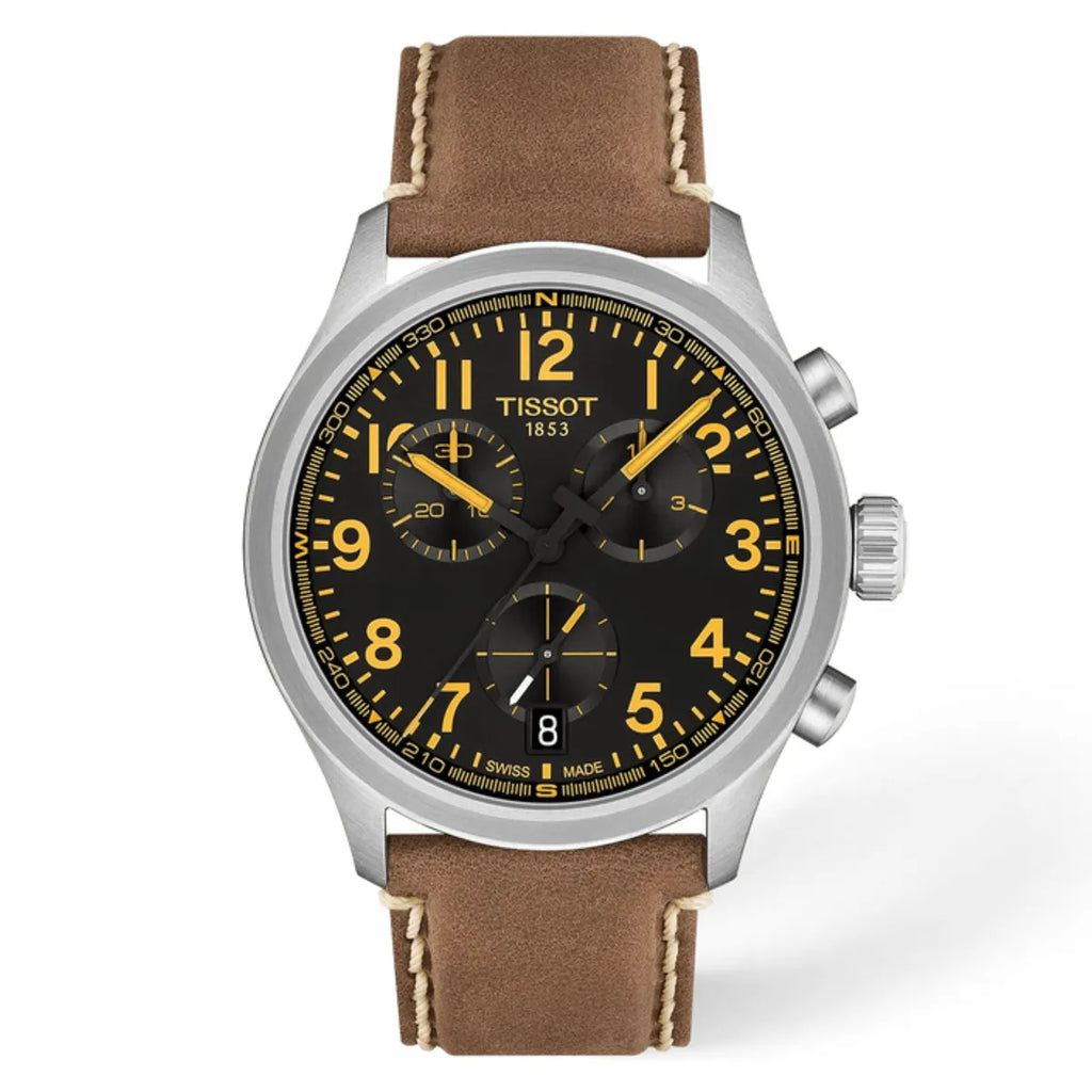 Reloj Tissot Chrono L 42mm T1164171605201