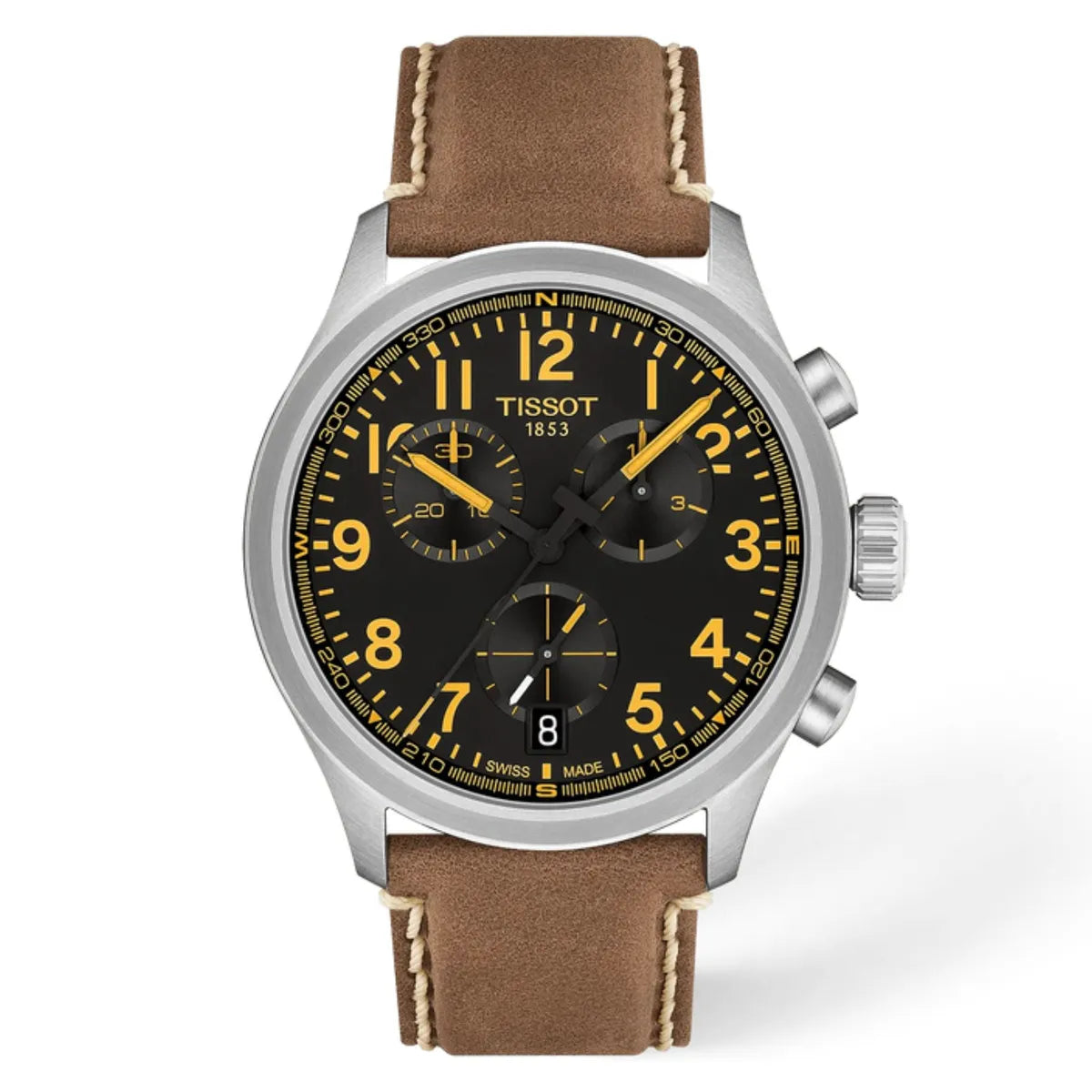 Reloj Tissot Chrono L 42mm T1164171605201