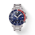 Reloj Tissot Seastar 1000 45.5mm T120.417.11.041.03