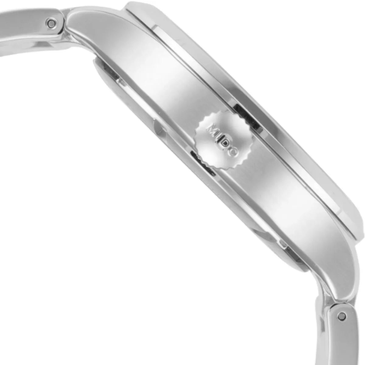 Reloj Mido Multifort Automatic Silver M0054301103080