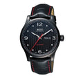 Reloj Mido Multifort Automatic Date Black PVD M0054303705000