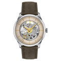 Reloj Tissot Chemin Des Tourelles Skeleton 39MM T1398361626100