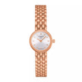 Reloj Tissot Lovely Round 19.5mm T0580093311100