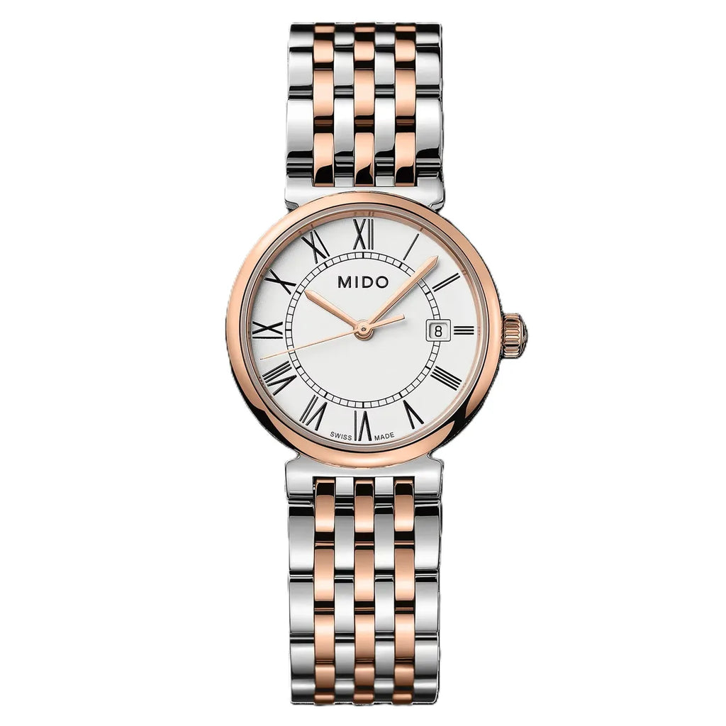 Reloj Mido Modelo Dorada M0332102201300