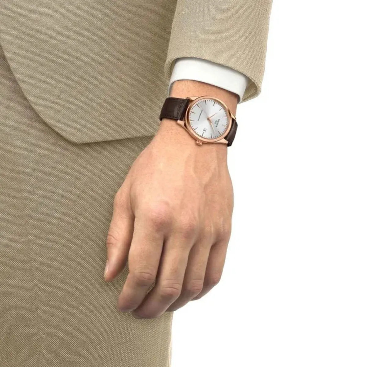Reloj Tissot Classic Dream 40MM T1584073603100