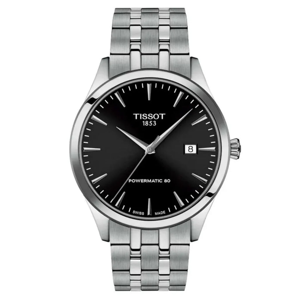 Reloj Tissot Classic Dream 40MM T1584071105100