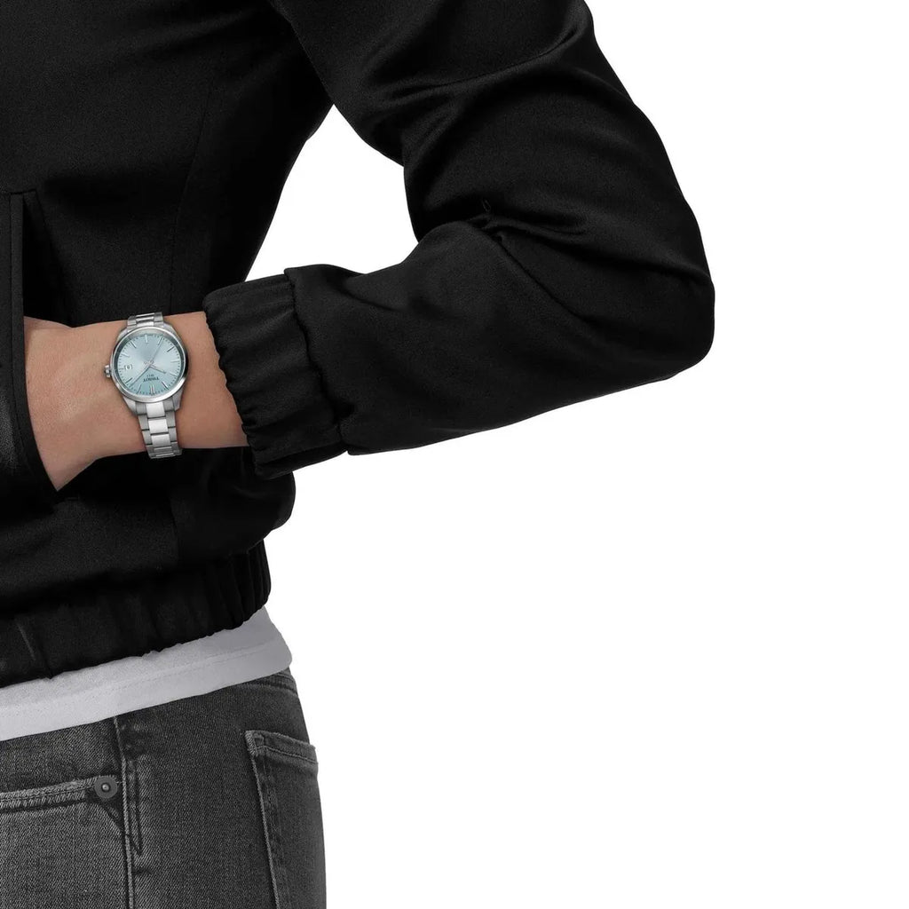 Reloj Tissot Pr 100 Classic 34MM T1502101135100
